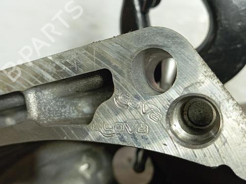 Gearbox VW PASSAT B6 Variant (3C5) 1.9 TDI | BP38677179M3 - Image 5
