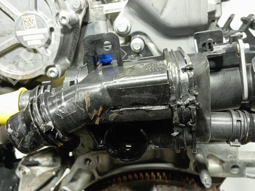 Engine CITROËN C3 AIRCROSS II (2R_, 2C_) 1.2 PureTech 110 (2RHNZB, 2RHNZW, 2RHNPX, 2RHNPJ) | BP34140598M1  - Image 7