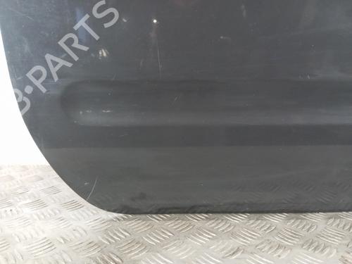 Right rear door NISSAN NAVARA NP300 (D40) 2.5 dCi 4WD | BP28587338C5 