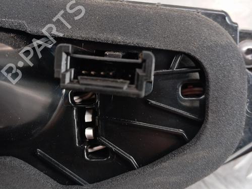 Used Right tailgate light Right tailgate light 39415159 39415159