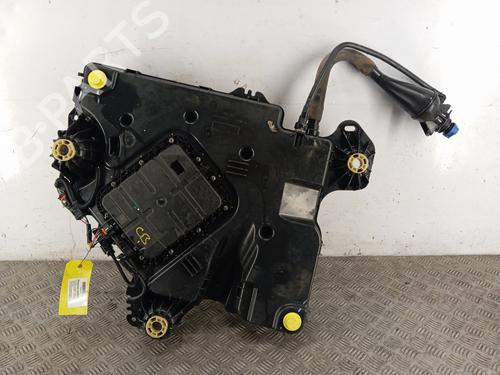 AdBlue-tank PEUGEOT EXPERT Van (V_) 1.6 BlueHDi 95 (95 hp) 32176285