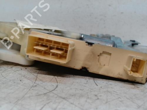 Rudehejsemekanisme Højre foran CITROËN C4 I (LC_) 1.6 HDi | BP28342481C23 