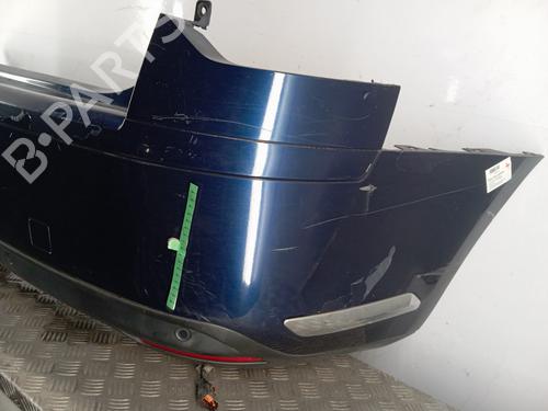 Rear bumper CITROËN C5 III (RD_) 1.6 HDi 110 (RD9HZC) | BP29479768C8 