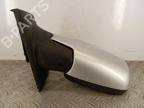 Left mirror RENAULT CLIO III (BR0/1, CR0/1) 1.2 16V (BR02, BR0J, BR11, CR02, CR0J, CR11) | BP29598262C26 