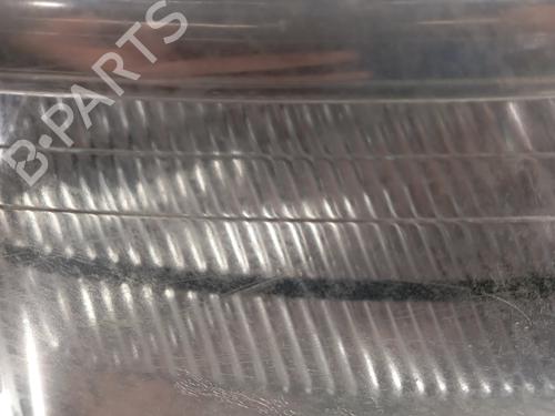 Right headlight CITROËN C2 (JM_) 1.4 | BP29310935C29 