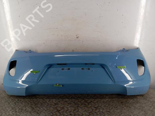 Used Rear bumper KIA PICANTO II (TA) 1.0 (69 hp) 31977181