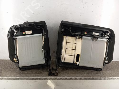 Rear seat PEUGEOT 2008 I (CU_) 1.2 THP 110 / PureTech 110 | BP34479432C17  - Image 11