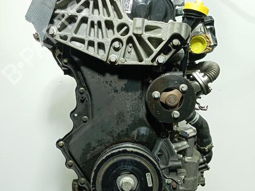 Used Engine Engine 37021858 37021858