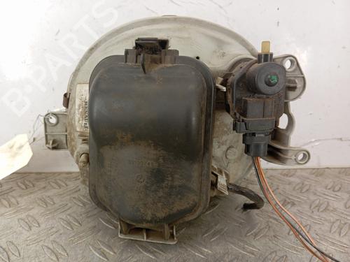 Højre forlygte Højre forlygte RENAULT TWINGO I (C06_) [1993-2012] 33773649 33773649