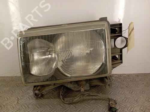 Used Left headlight LAND ROVER RANGE ROVER II (P38A) 4.6 4x4 (218 hp) 28795611