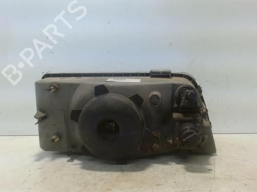 Used Left headlight FIAT DUCATO Van (230_) 2.5 D (84 hp) 28342557