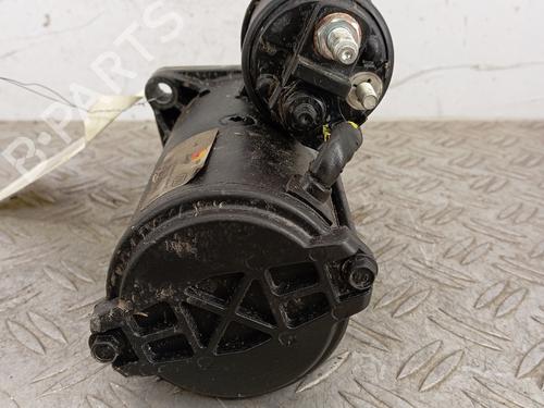 Used Starter Starter OPEL CORSA D (S07) 1.3 CDTI (L08, L68) (75 hp) 34359615 34359615