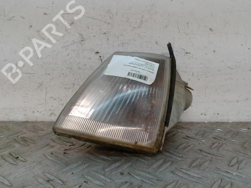 Blinker vorne links für RENAULT CLIO I (B/C57_, 5/357_) 1.1 (46 hp) 28342165