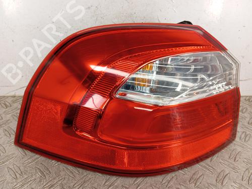 Used Left taillight Left taillight KIA RIO III (UB) 1.4 CRDi (90 hp) 36305589 36305589