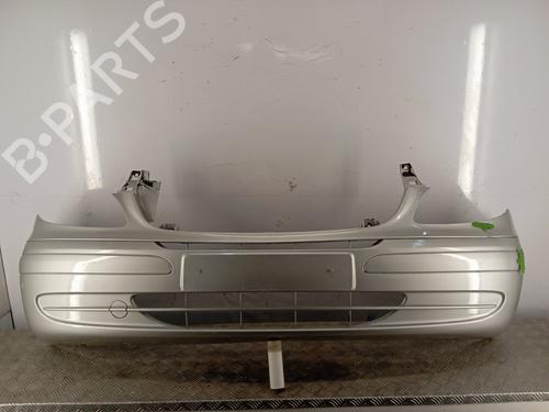 Used Front bumper MERCEDES-BENZ VITO Bus (W639) 111 CDI (639.701, 639.703, 639.705) (116 hp) 28472881
