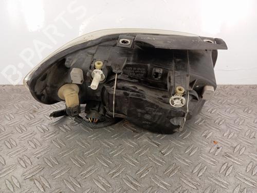 Left headlight SEAT IBIZA II (6K1) 1.9 SDI | BP28343628C28 