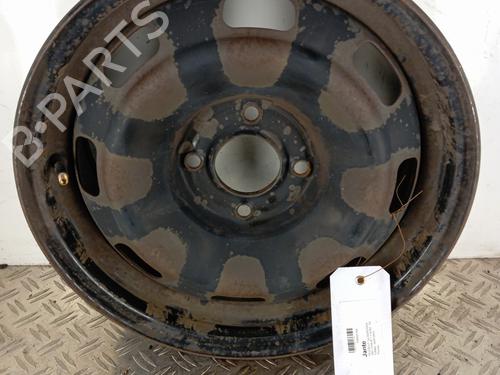 Used Rim PEUGEOT 208 I (CA_, CC_) 1.4 HDi (68 hp) 28953628