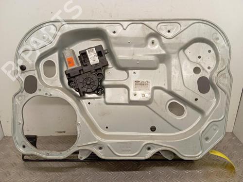 Front right window mechanism FORD KUGA I 2.0 TDCi | BP28344480C23  - Image 5