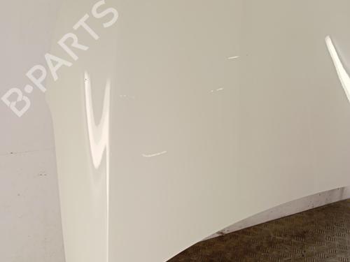 Motorhaube RENAULT MEGANE IV Hatchback (B9A/M/N_) 1.5 dCi 110 (B9A3) | BP30850863C1