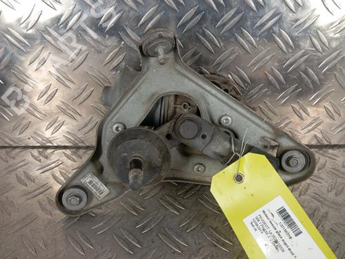 Used Front wiper motor PEUGEOT 508 I (8D_) 2.0 BlueHDi 180 (180 hp) 32297361
