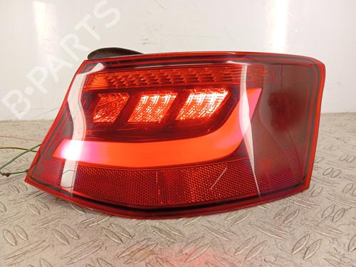 Used Right taillight Right taillight AUDI A3 (8V1, 8VK) 2.0 TDI (150 hp) 32318426 32318426