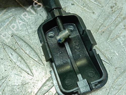 Rear left lock RENAULT CLIO IV (BH_) 0.9 TCe 90 (BHNF, BHMA, BHMH, BHJK, BHJR) | BP32493142C100