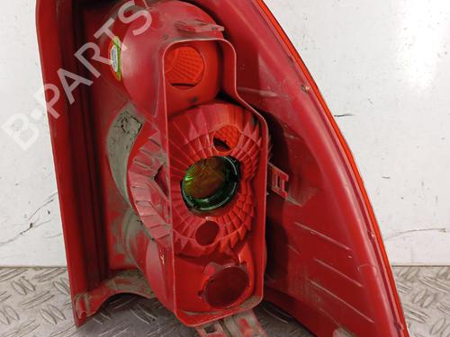 Used Left taillight Left taillight 37187733 37187733