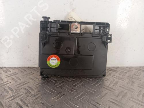 Fuse box CITROËN C8 (EA_, EB_) 2.0 HDi 165 | BP29569255E1 