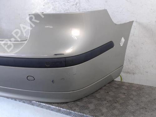 Used Rear bumper Rear bumper SAAB 9-3 (YS3F, E79, D79, D75) 1.9 TiD (150 hp) 28340698 28340698