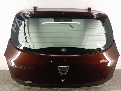 tailgate-dacia-sandero-ii-2012-32783361 main image