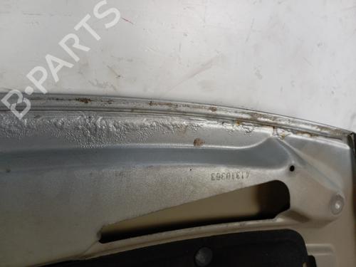 Hood CITROËN C3 I (FC_, FN_) 1.4 HDi | BP28345867C1 