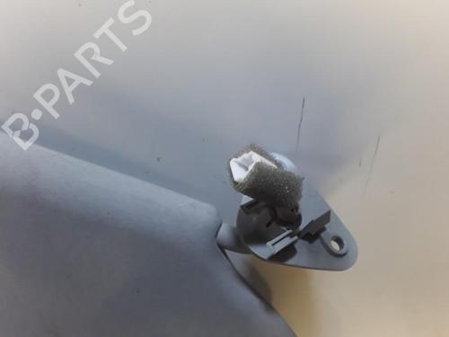 Used Left sun visor CITROËN C4 AIRCROSS 1.6 HDi 115 AWC (114 hp) 28347452