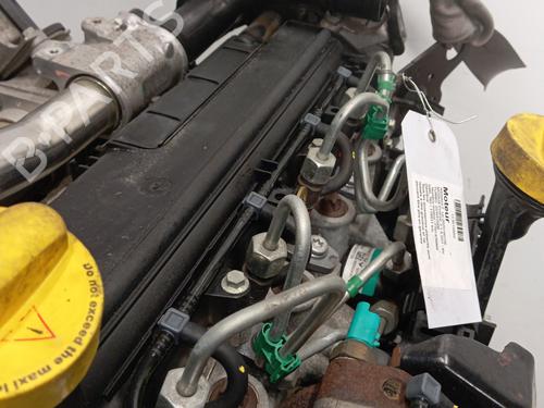 Engine RENAULT MODUS / GRAND MODUS (F/JP0_) 1.5 dCi 75 | BP29633166M1 