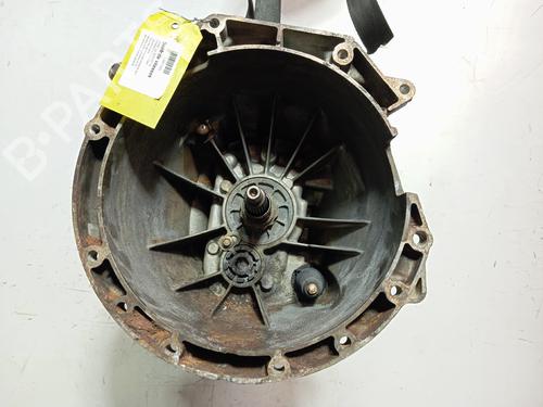 Used Gearbox Gearbox 36876678 36876678