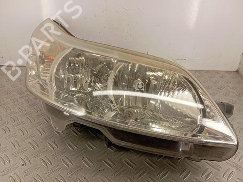 Used Right headlight Right headlight 37865807 37865807