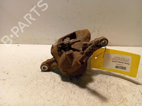 Used Right rear brake caliper Right rear brake caliper VW CRAFTER 30-50 Van (2E_) 2.5 TDI (109 hp) 28341900 28341900
