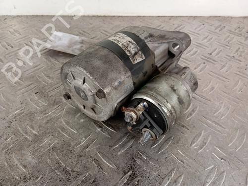 Starter RENAULT TWINGO II (CN0_) 1.2 (CN0D) | BP28345504M8