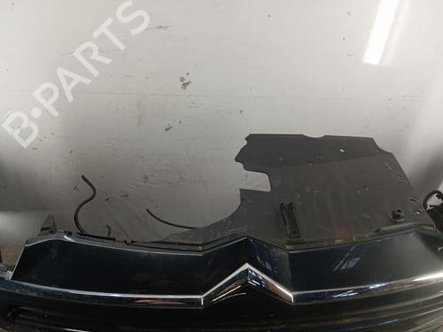 Front bumper CITROËN C5 III (RD_) 2.0 HDi 140 (RDRHF8, RDRHFA, RDRHA8, RDRHAJ) | BP29598186C7 
