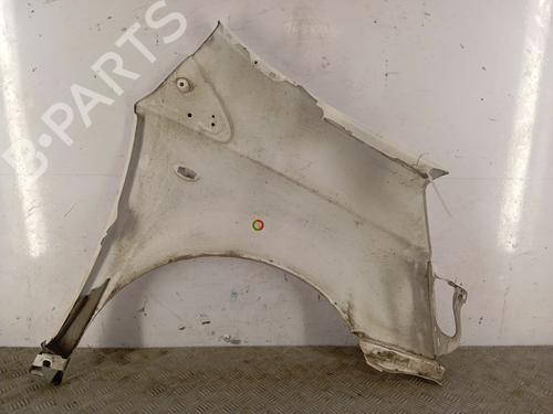 Błotnik przedni lewy CITROËN JUMPY II Van 2.0 HDi 120 | BP30729378C41 