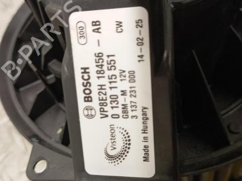 Varmvifte FORD FIESTA VI (CB1, CCN) 1.0 EcoBoost | BP28347519M62 