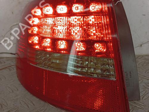 Used Left taillight Left taillight 36789489 36789489