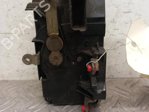 Used Front right lock PEUGEOT EXPERT Van (222) 2.0 HDI (94 hp) 28344362