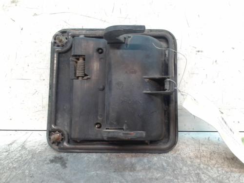 Used Front right exterior door handle CITROËN JUMPER I Van (230L) 2.5 D (86 hp) 28342363