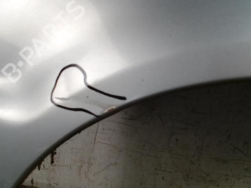 Right front fenders VW POLO (6N2) 1.4 TDI | BP28340687C42 