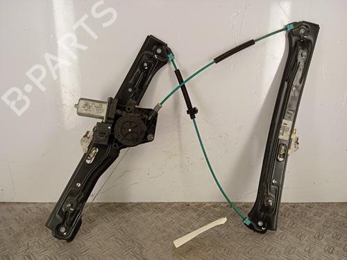 Used Front right window mechanism BMW 1 (F20) 118 d (143 hp) 29491441