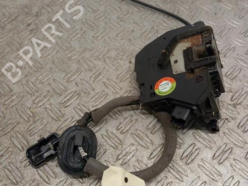 Rear right lock RENAULT CLIO IV Grandtour (KH_) 1.5 dCi 90 (KHN3, KHN4) | BP28344415C99 