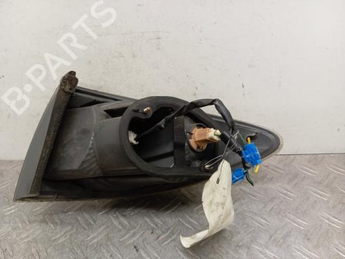 Left taillight MAZDA 6 Station Wagon (GY) 2.0 DI (GY19) | BP28346047C34 