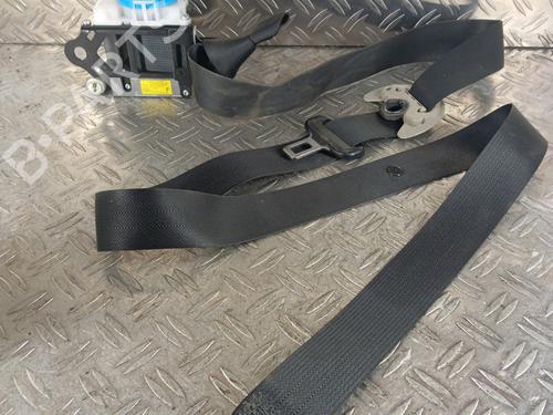 Used Front left belt tensioner TOYOTA VERSO S (_P12_) 1.4 D4-D (NLP121_, NLP121R) (90 hp) 30156641