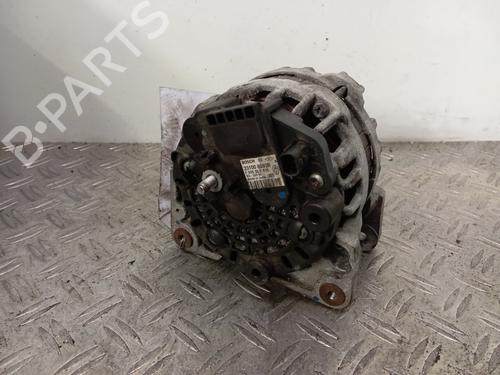 Alternator RENAULT CAPTUR I (J5_, H5_) 0.9 TCe 90 | BP28346224M7 - Image 3