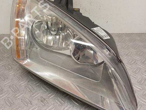 Right headlight FORD FOCUS II (DA_, HCP, DP) 1.6 TDCi | BP28348447C29 